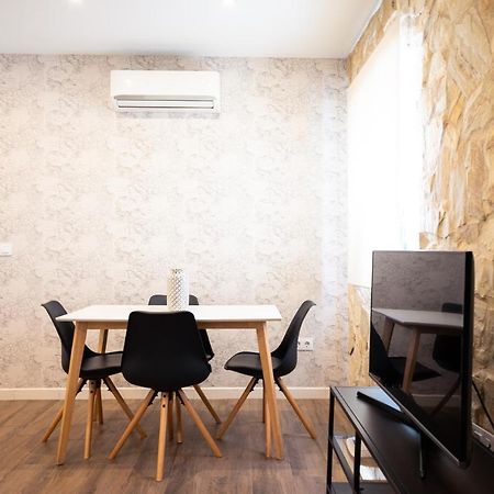 コルドバEmilio Luque Apartamentoアパートメント エクステリア 写真