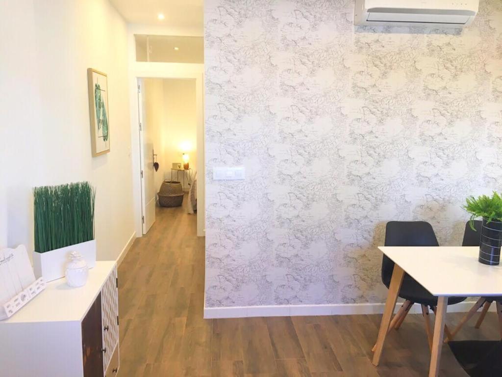 コルドバEmilio Luque Apartamentoアパートメント エクステリア 写真