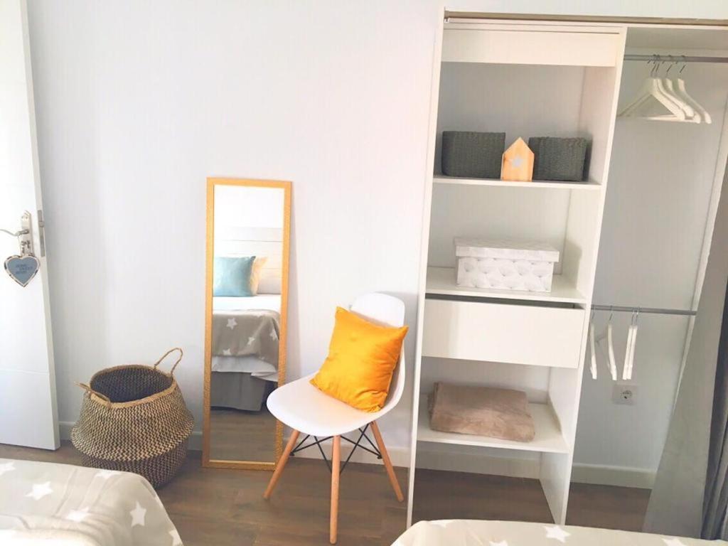 コルドバEmilio Luque Apartamentoアパートメント エクステリア 写真