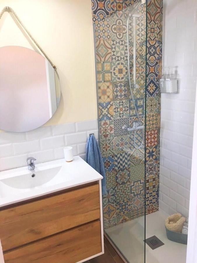 コルドバEmilio Luque Apartamentoアパートメント エクステリア 写真