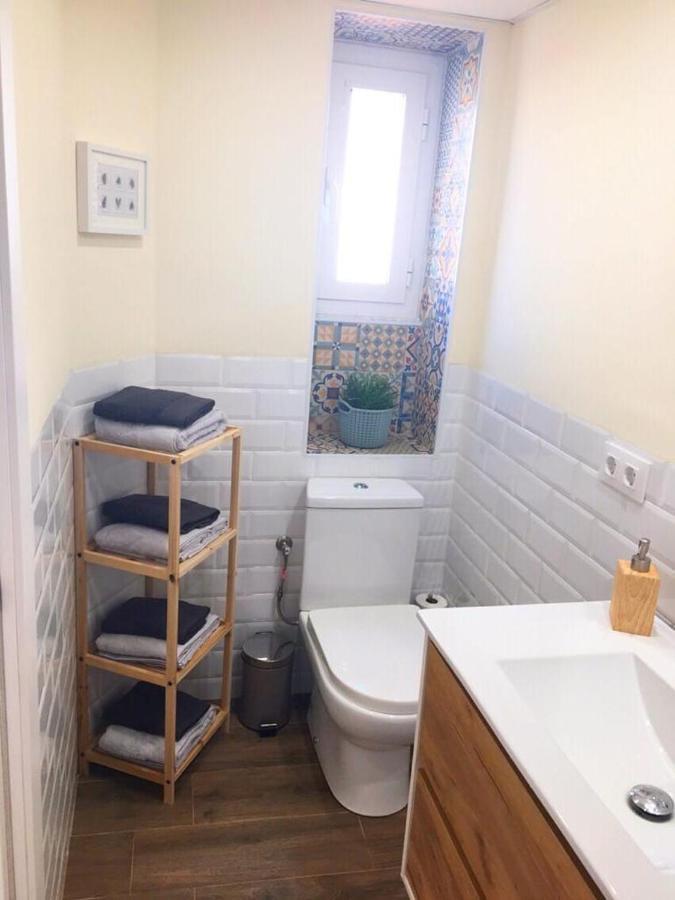 コルドバEmilio Luque Apartamentoアパートメント エクステリア 写真