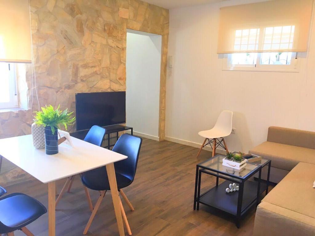 コルドバEmilio Luque Apartamentoアパートメント エクステリア 写真