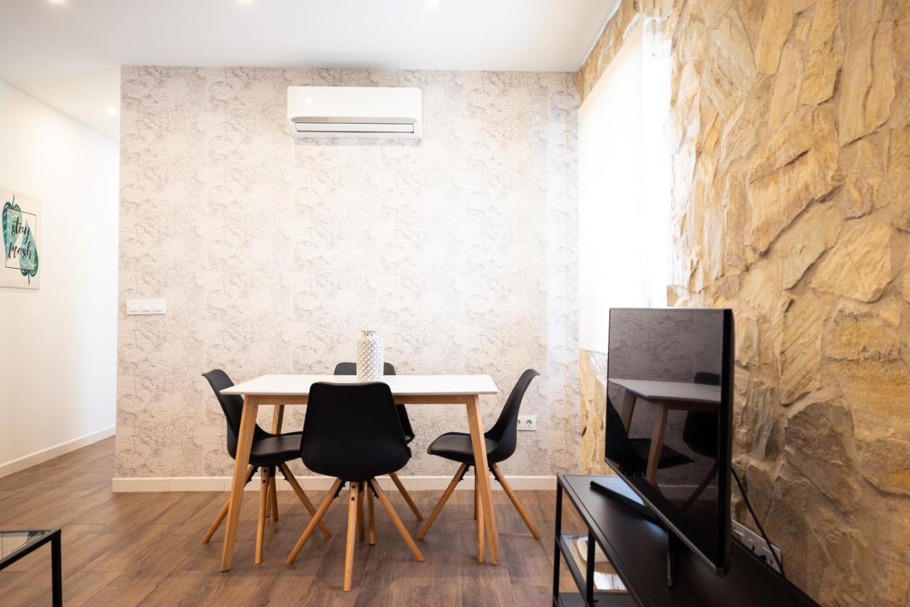 コルドバEmilio Luque Apartamentoアパートメント エクステリア 写真