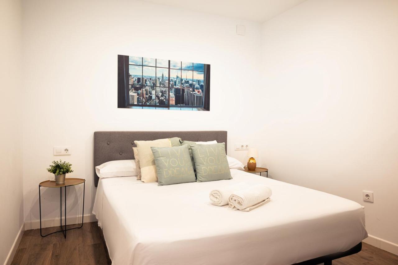コルドバEmilio Luque Apartamentoアパートメント エクステリア 写真