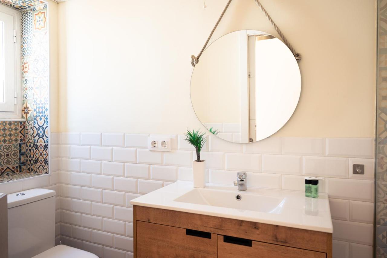 コルドバEmilio Luque Apartamentoアパートメント エクステリア 写真