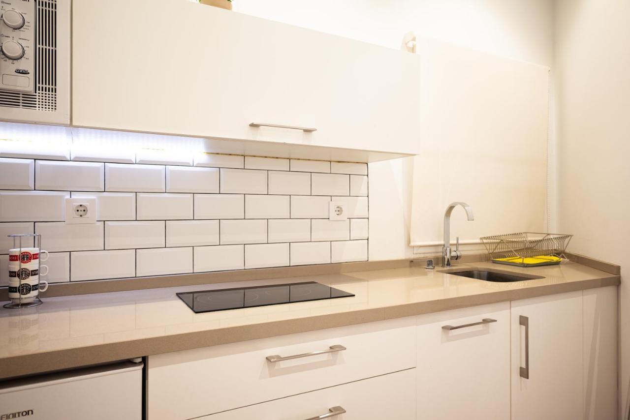 コルドバEmilio Luque Apartamentoアパートメント エクステリア 写真