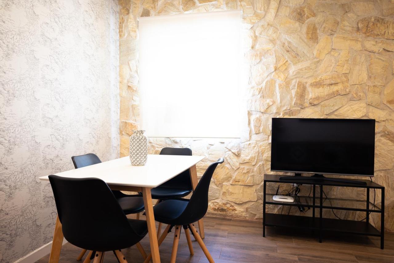 コルドバEmilio Luque Apartamentoアパートメント エクステリア 写真